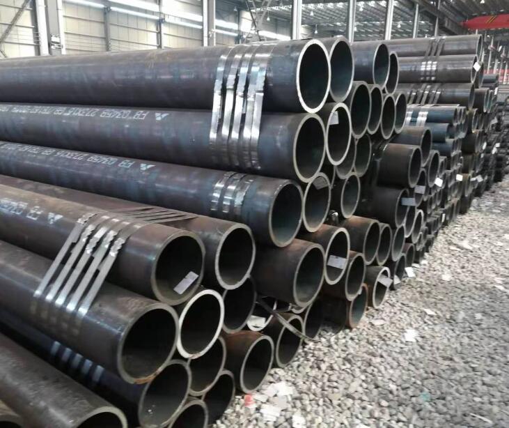 茶陵Q345D化肥专用管