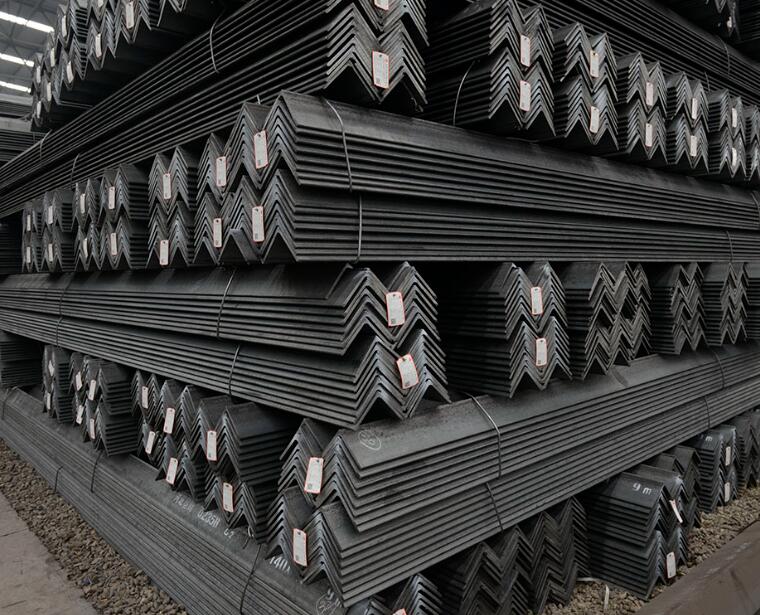 茶陵低合金角钢